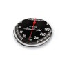 ADC Large Adult Cuff Arm Aneroid Sphygmomanometer Unit 2-Tubes Black 1 Each - 4 of 4