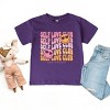 The Juniper Shop SmileyWorld Self Love Club Wave Toddler Short Sleeve Tee - 3 of 4