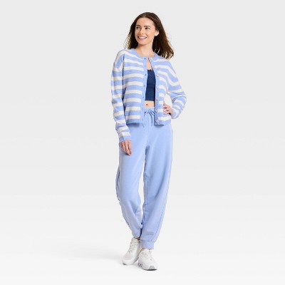 Women Button-Up Cardigan Sweater - JoyLab | eBay