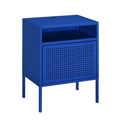 Gemma Nightstand with Usb - Picket House Furnishings