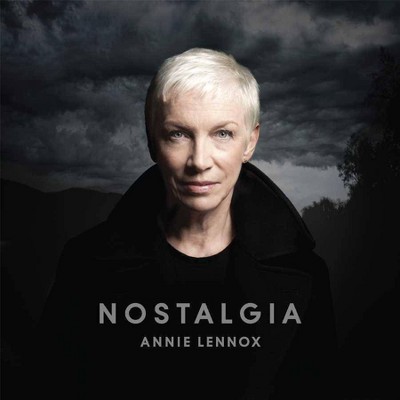 Annie Lennox - Nostalgia (LP) (Vinyl)