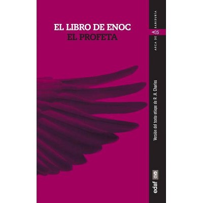 El Libro de Enoc - by  R H Charles (Paperback)
