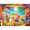 RoseArt Color Palette Tiki Bar Paradise Jigsaw Puzzle - 1000pc - 2 of 4