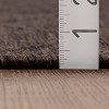 Luxe Weavers Modern Non-Slip Washable Outdoor Area Rug Geometric Carpet - 4 of 4