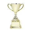 Paper Riot Co. Mothers Day Trophy Cup "Pretty Much Perfect" - 2 of 4