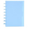 Talia Discbound Notebook Planner, Customizable - 3 of 4