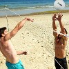 Franklin Sports Steel Volleyball Net System - 4 of 4