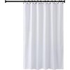 Home Mart Goods 12 Piece Set - Matte Black Heavy Duty Shower Curtain Hooks Rings Rustproof Metal - 3 of 3