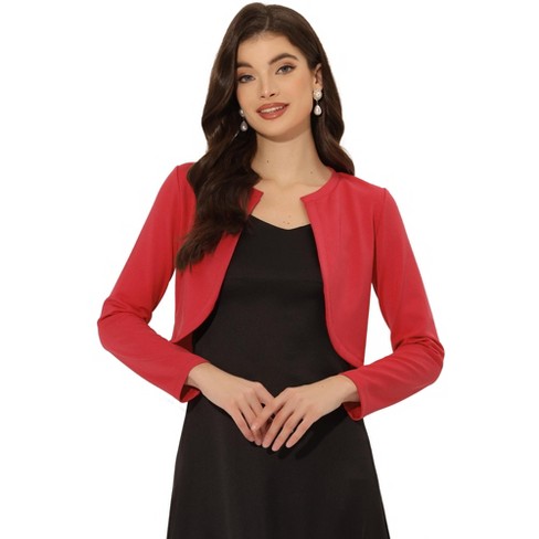 Bolero jacket target hotsell