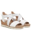 Dr. Scholl's Women's Just Cute Wedge Sandal - 2 of 4
