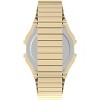 Men's Timex Classic Digital Expansion Band Watch - Gold T786779J - 3 of 3