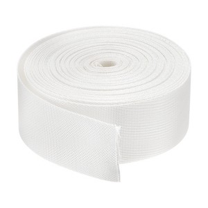 Unique Bargains Flexible Thick Outdoor Tight Weave Flat Nylon Webbing Straps - 1 of 3