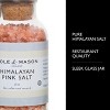 Cole & Mason Himalayan Salt Refill, 20 Oz, Pink - 2 of 4