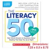 Scholastic Teaching Solutions The Literacy 50 - 3 of 3