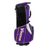 NFL Minnesota Vikings Team Effort Caddie Golf Bag - 2 of 3