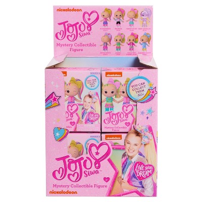 jojo toys