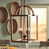 Plum & Post Morrison Pendant - 3 of 3