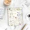 Blue Sky The Everygirl Weekly/Monthly Planning Calendar 8.5"x11" Poetry - 2 of 4