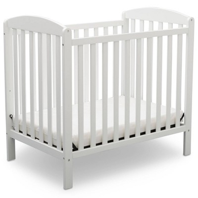 delta children emery crib