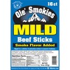 Buffalo Bills Mild Ole' Smokies 16-ct Bulk 9-Inch Beef Sticks (two 1-lb bags) - 3 of 4