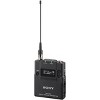 Sony DWT-B30 DWX Gen3 Digital Wireless Bodypack Transmitter - 2 of 2