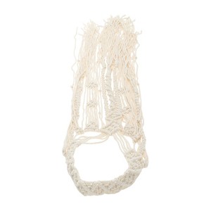 Unique Bargains Halloween Christmas Women's Hand-woven Long Tassel Headbands 1 Pc - 1 of 4