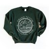 Simply Sage Market Grand Teton National Park Sweatshirt - 2 of 4