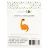 Pebbles Cool Boy Ink Pads-4/Pkg - 2 of 4