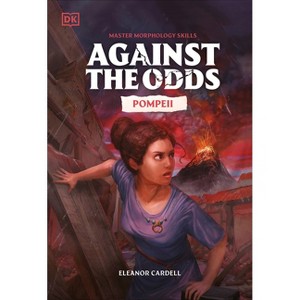 Against the Odds Pompeii - by DK - 1 of 1