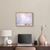 Art Remedy Golden Butterfly Elegant Butterfly Wall Art Framed - 2 of 4