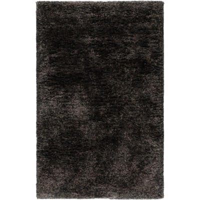 South Beach Shag SBS562 Hand Tufted Indoor Rugs - Safavieh