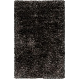 South Beach Shag SBS562 Hand Tufted Indoor Rugs - Safavieh - 1 of 4