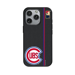 MLB Cooperstown Central Teams Sidebar MagSafe Compatible Cell Phone Case for Apple iPhone - 1 of 4