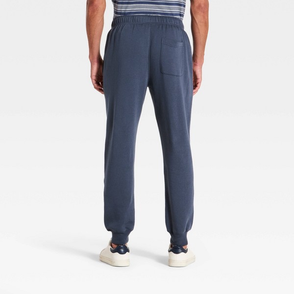 Pantalones jogger de forro polar para hombre - Goodfellow & Co™ 2
