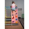 Avenlur Magnolia Indoor Wooden Climber - 2 of 4