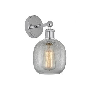 Belfast - 1 Light Wall Sconce In Industrial Style-11.5 Inches Tall and 6 Inches Wide - 1 of 1