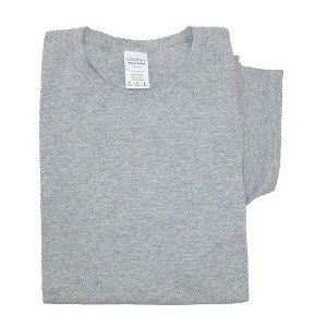 Gildan Women's  Cotton Crew Neck T Shirt - 1 of 2