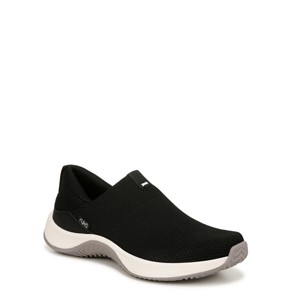 Ryka Womens Encore Knit Slip On Shoe - 1 of 4
