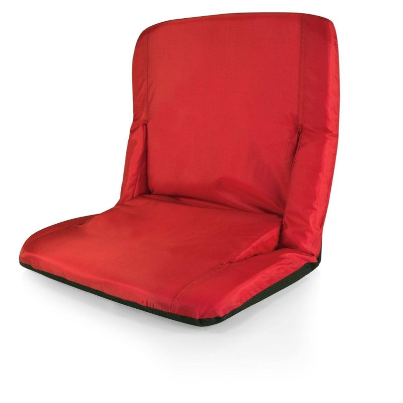 Picnic Time Ventura Seat - NFL New York Giants - Red, 6 of 8