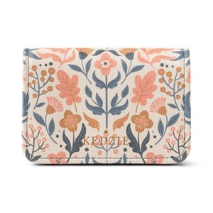 Kedzie Essentials Only Cash & Card Wallet - 1 of 4