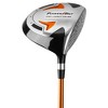 Left Handed PowerBilt Orange Series Junior Complete Golf Set 2018 - 2 of 4