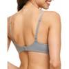Adore Me Women's Janelle Demi Bra - 3 of 4