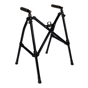 Stander Wonder Walker Lite, Lightweight Folding Walker for Seniors without Wheels - 1 of 4