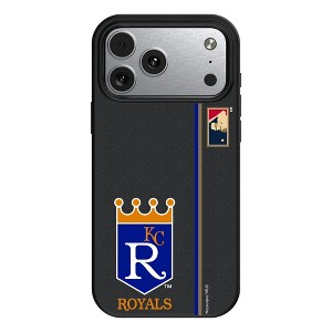 MLB Cooperstown Central Teams Sidebar MagSafe Compatible Cell Phone Case for Apple iPhone 17 Series - 1 of 4