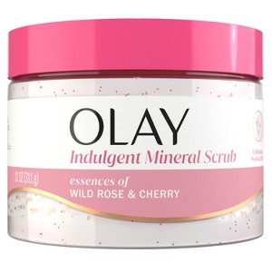 Olay Body Wash - Rose & Cherry - 11oz - 1 of 4