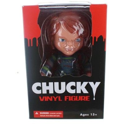 chucky mezco toyz