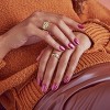 KISS Products Gel Fantasy Magnetic Fake Nails - Set Us Free - 31ct - 2 of 4