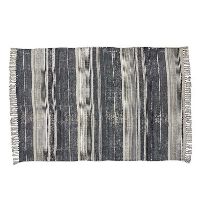 Split P Disc Indoor Rugs