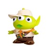 DISNEY Toy Story Large Vinyl Piggy Bank: Alien Remix Party Russell (Piggy Bank) - 2 of 4