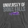 University of Sioux Falls Official Stacked Adult Pull-Over Hoodie - 2 of 4